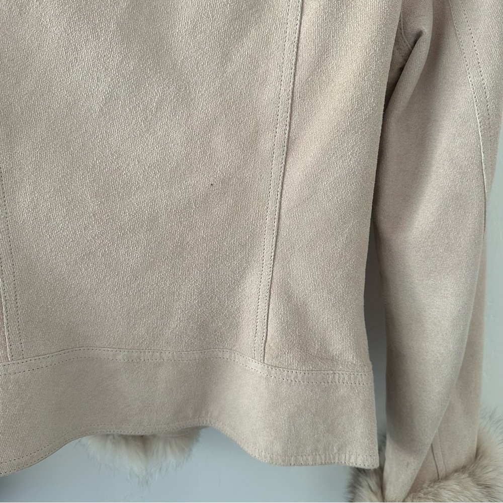 Fur jacket y2k - Picture 10 of 14